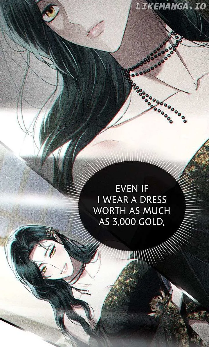 High Society Chapter 48 page 23 - 