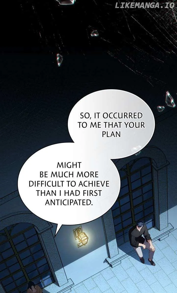 High Society Chapter 48 page 29 - 
