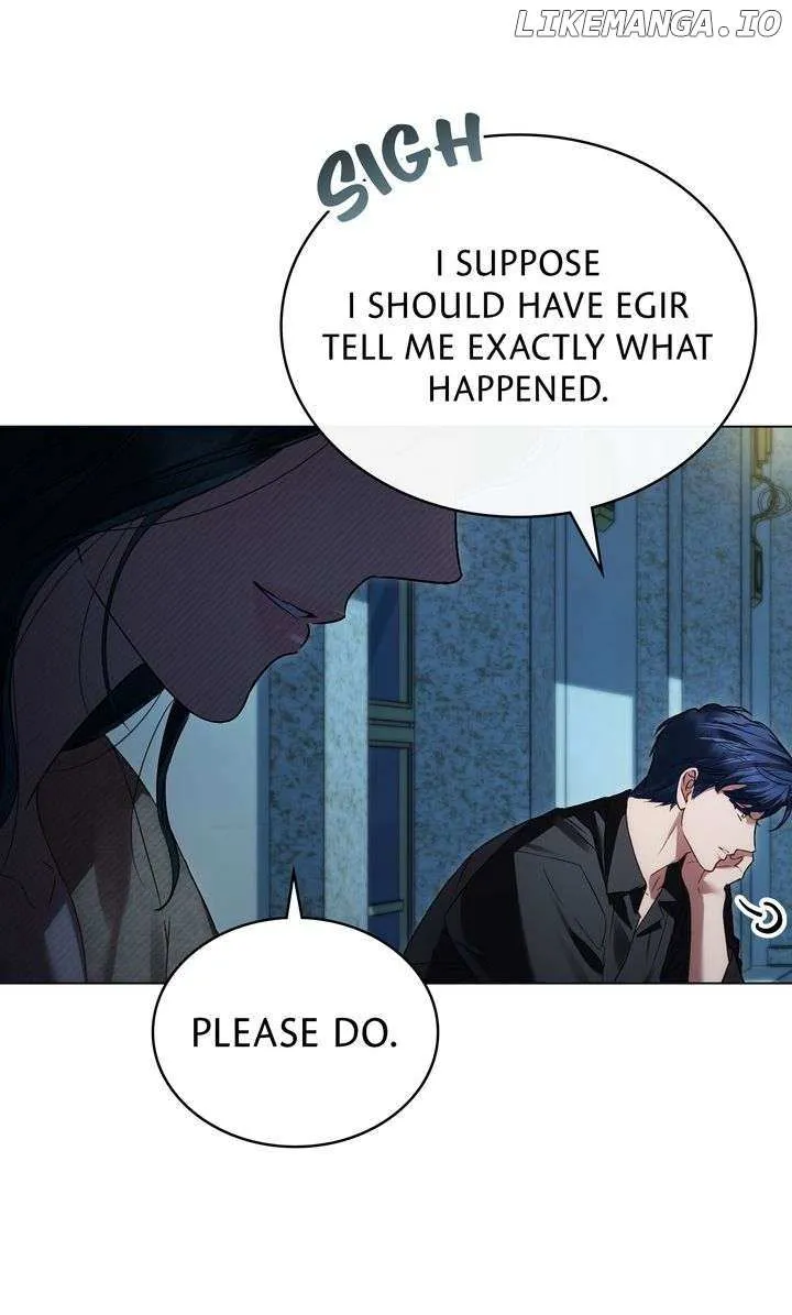High Society Chapter 48 page 32 - 