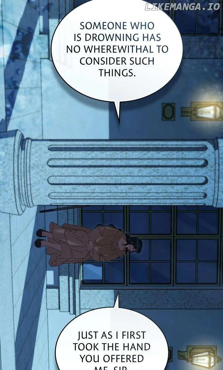 High Society Chapter 48 page 39 - 