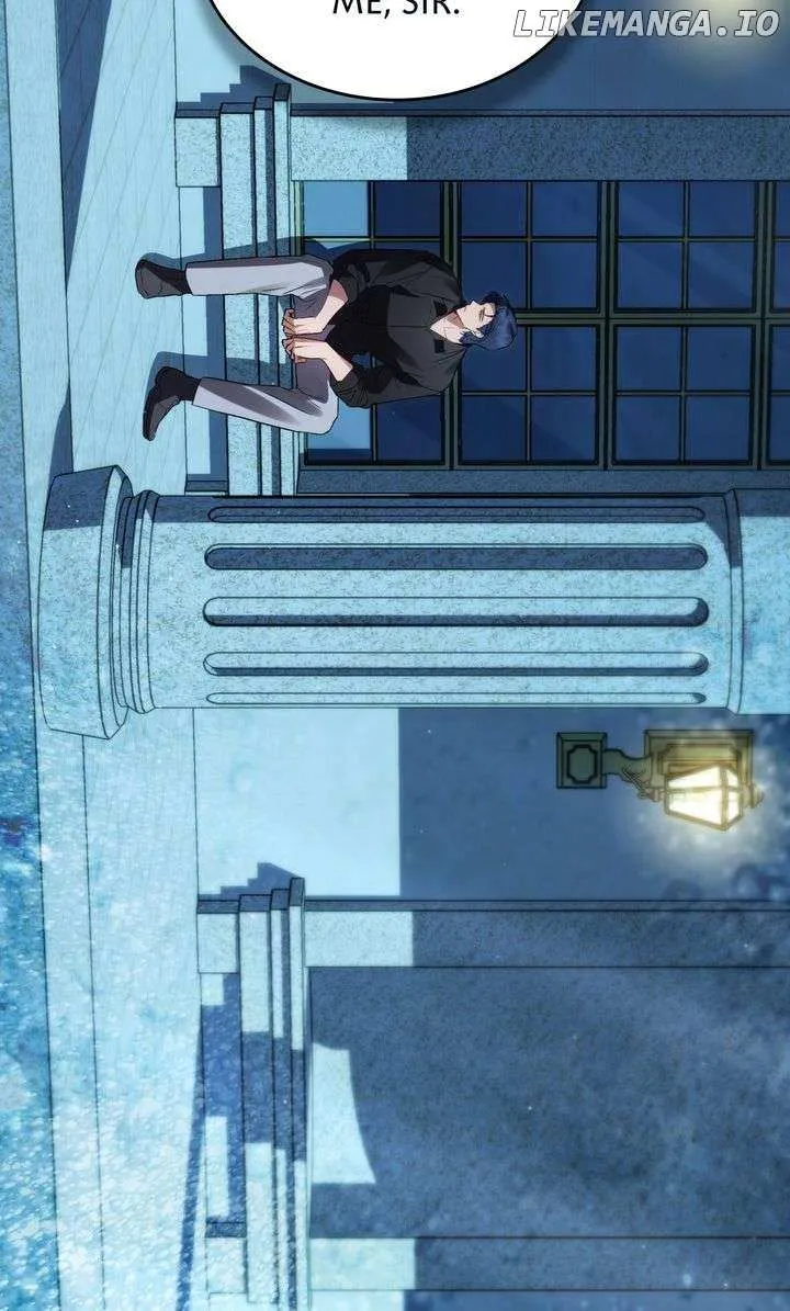 High Society Chapter 48 page 40 - 