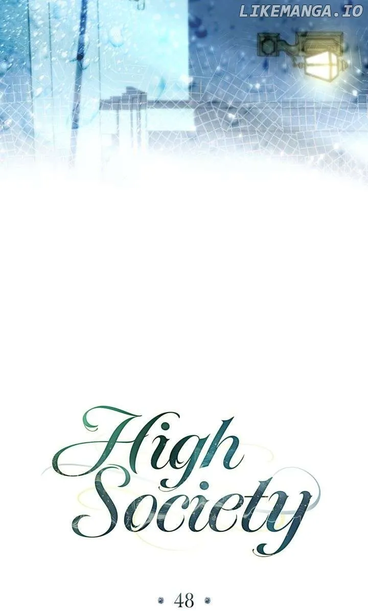 High Society Chapter 48 page 41 - 