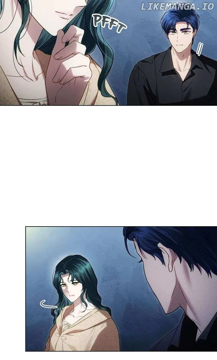 High Society Chapter 48 page 6 - 