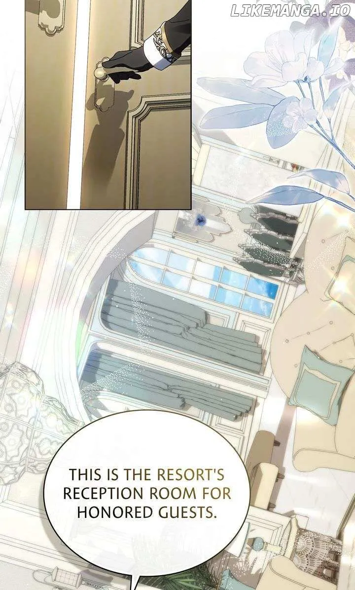 High Society Chapter 48 page 51 - 