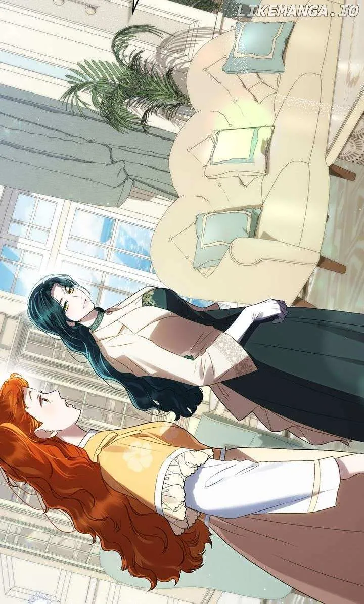High Society Chapter 48 page 52 - 