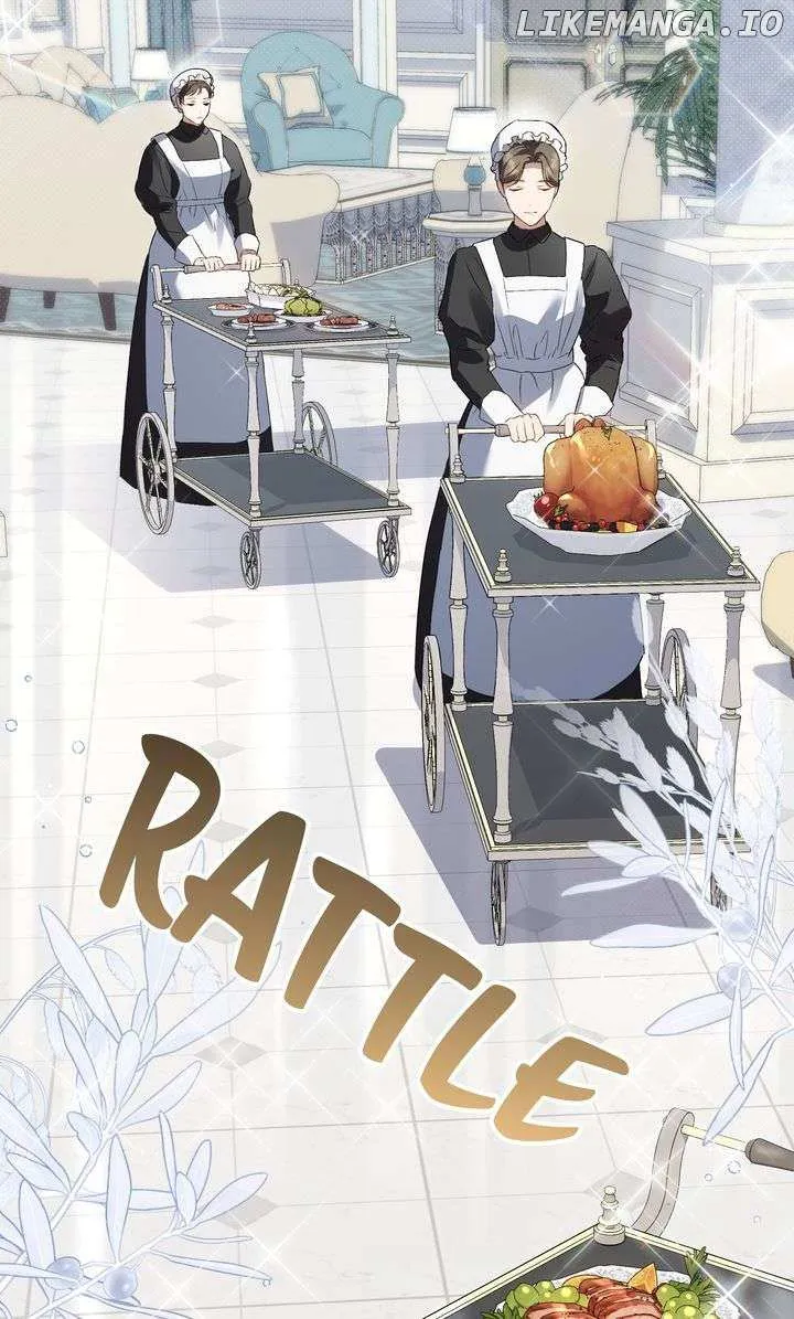 High Society Chapter 48 page 57 - 