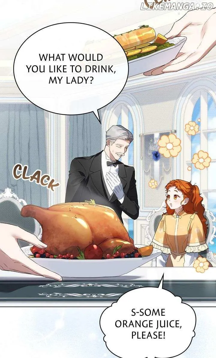 High Society Chapter 48 page 59 - 