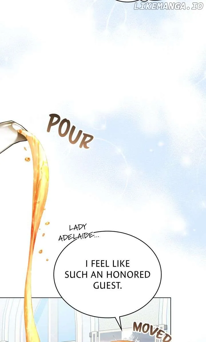 High Society Chapter 48 page 60 - 
