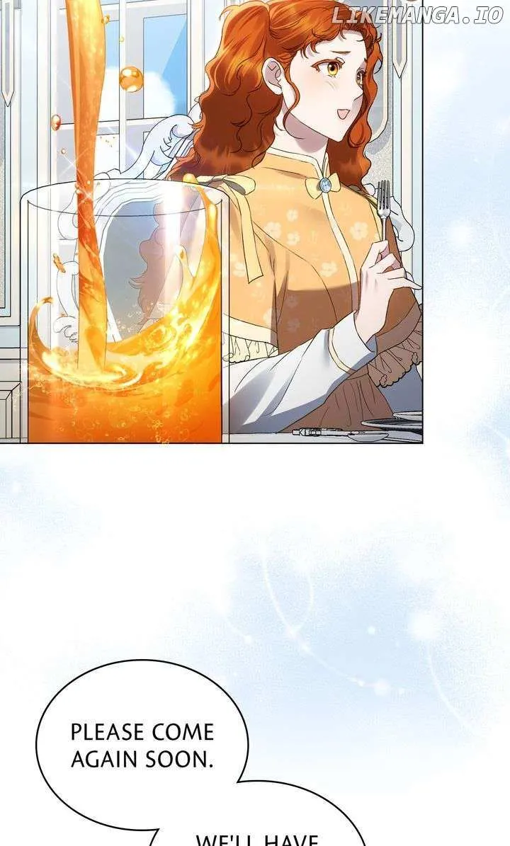 High Society Chapter 48 page 61 - 