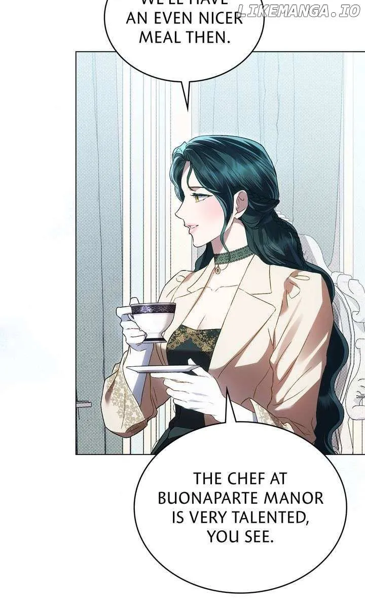 High Society Chapter 48 page 62 - 