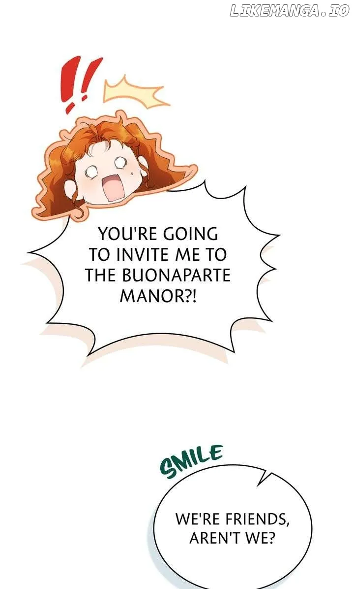 High Society Chapter 48 page 63 - 