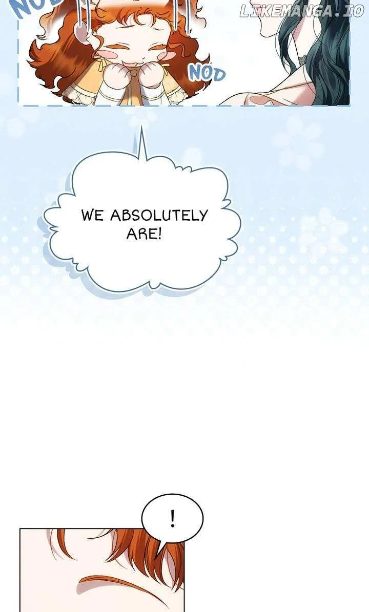 High Society Chapter 48 page 66 - 