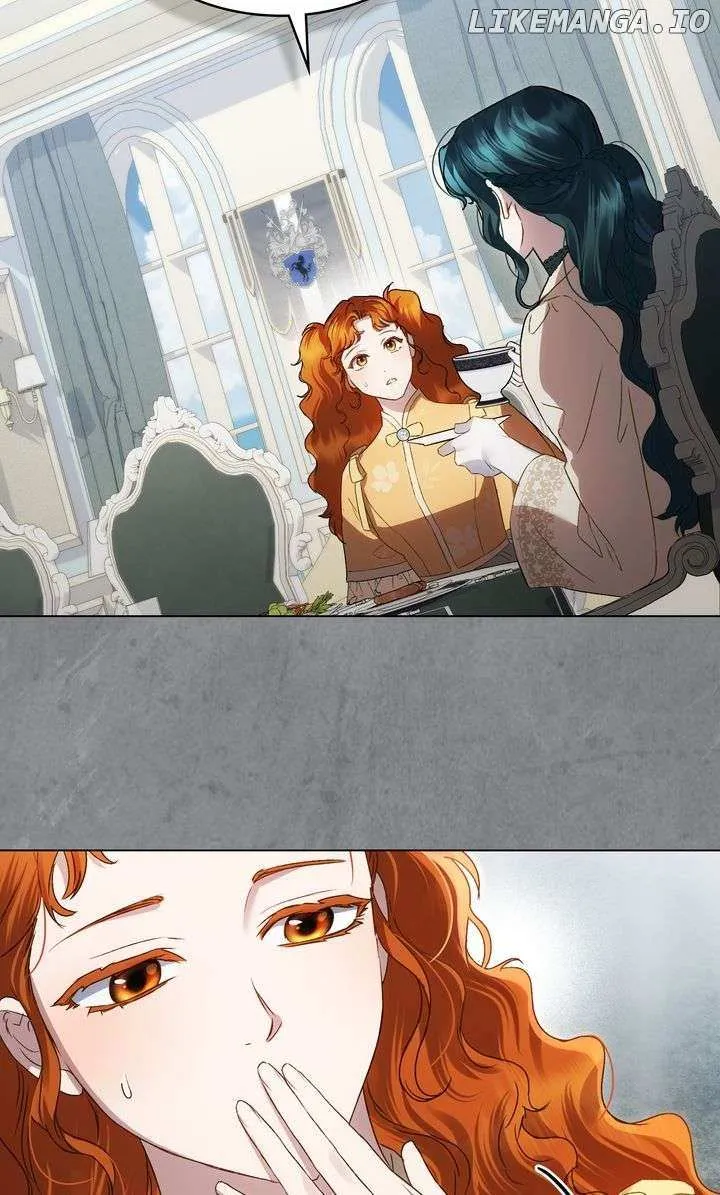 High Society Chapter 48 page 69 - 
