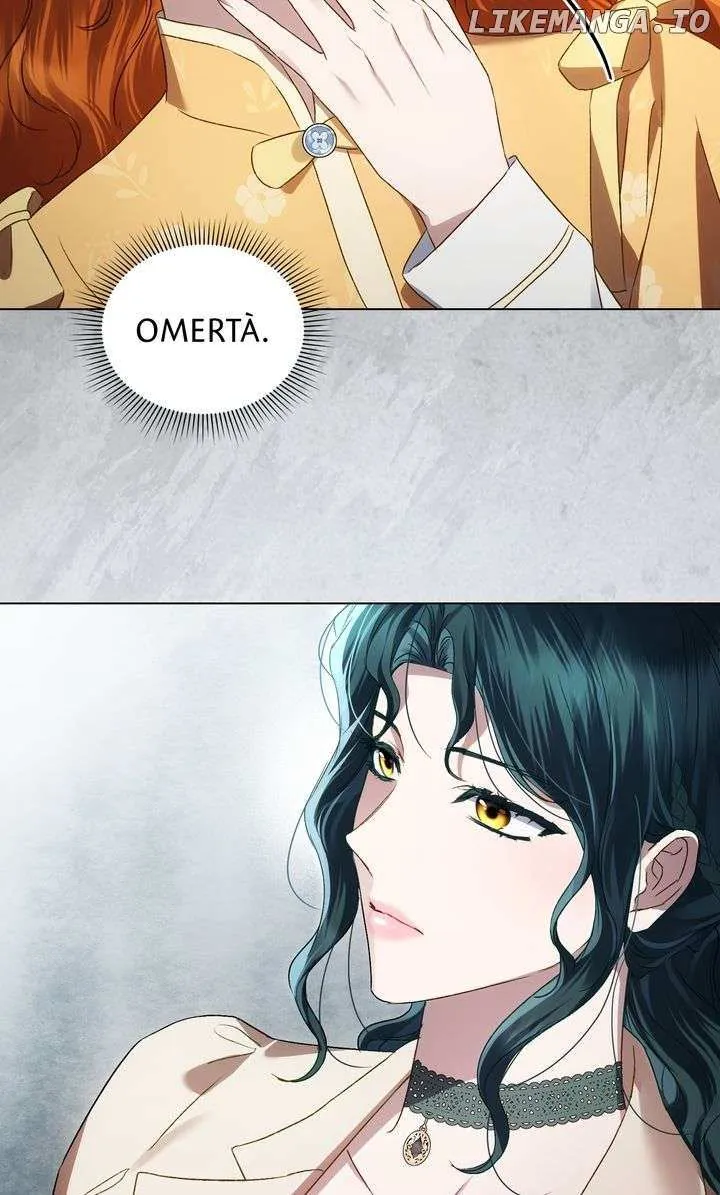 High Society Chapter 48 page 70 - 