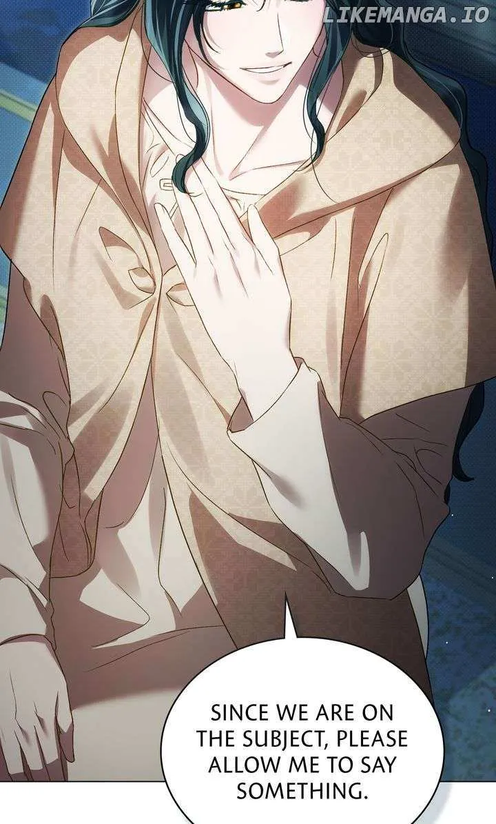 High Society Chapter 48 page 8 - 