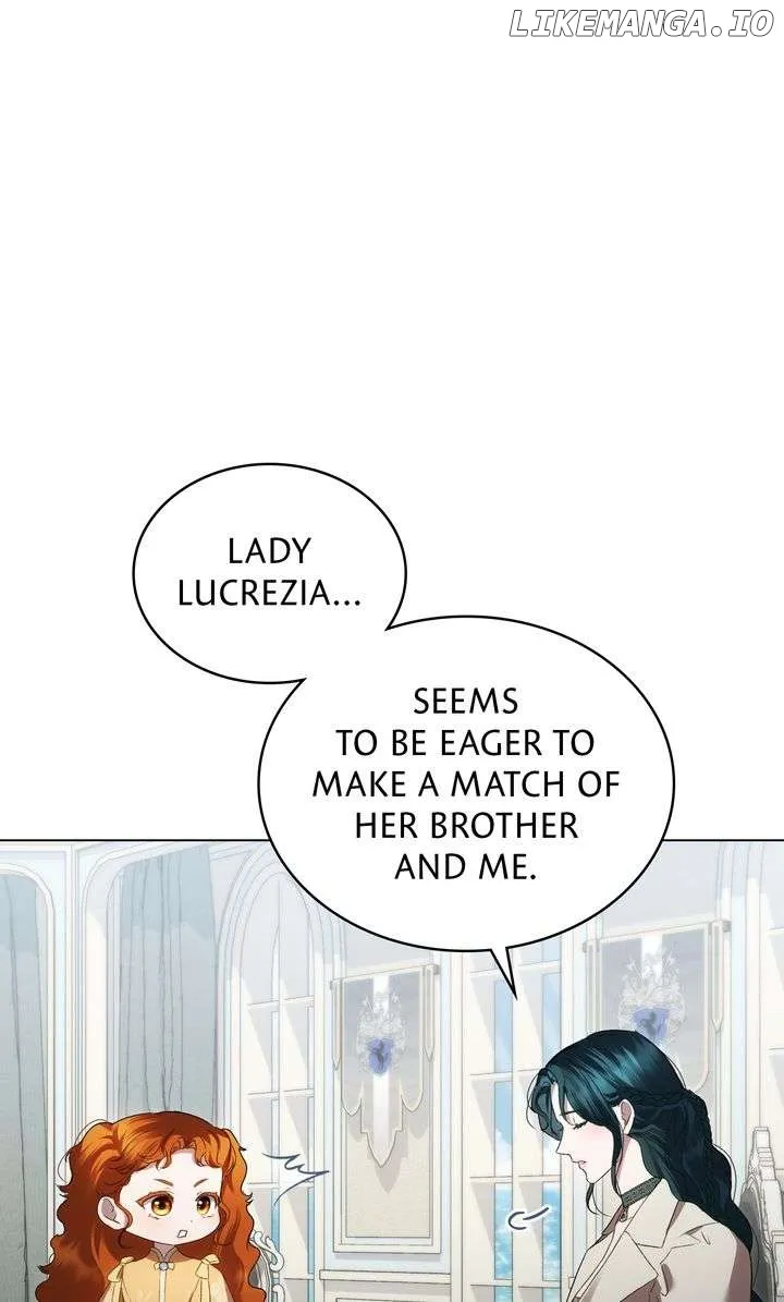 High Society Chapter 48 page 77 - 