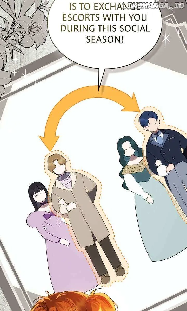 High Society Chapter 48 page 80 - 