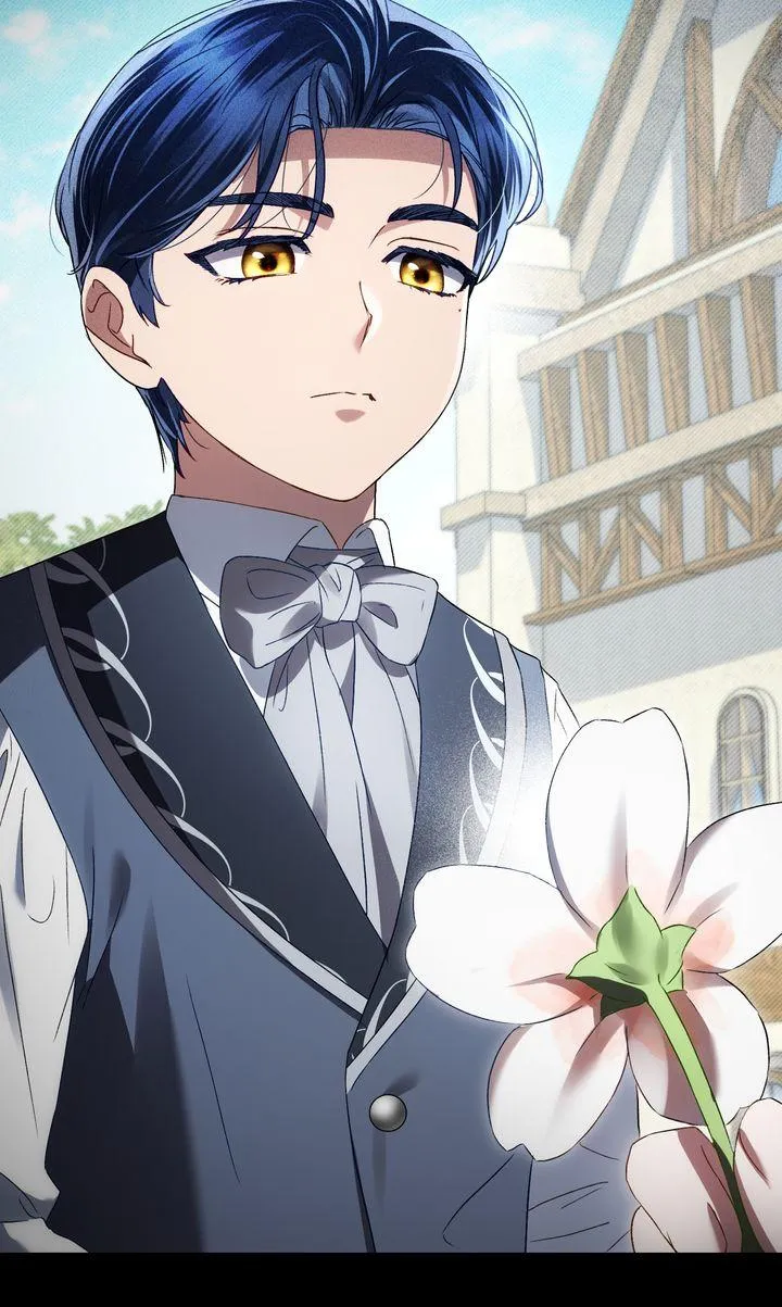 High Society Chapter 49 page 13 - 