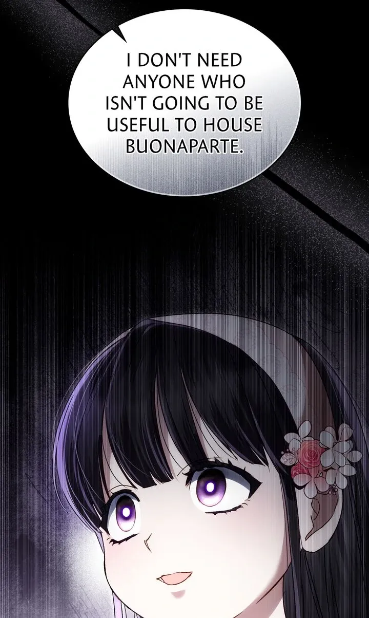 High Society Chapter 49 page 15 - 
