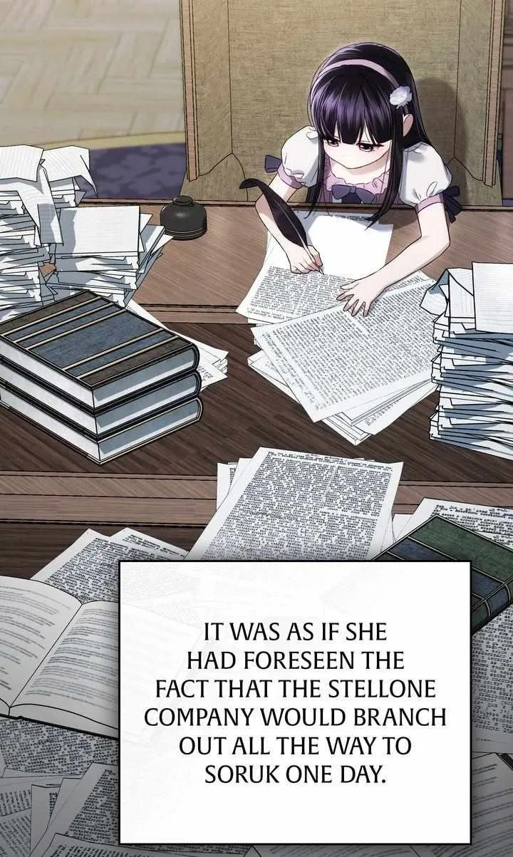 High Society Chapter 49 page 21 - 