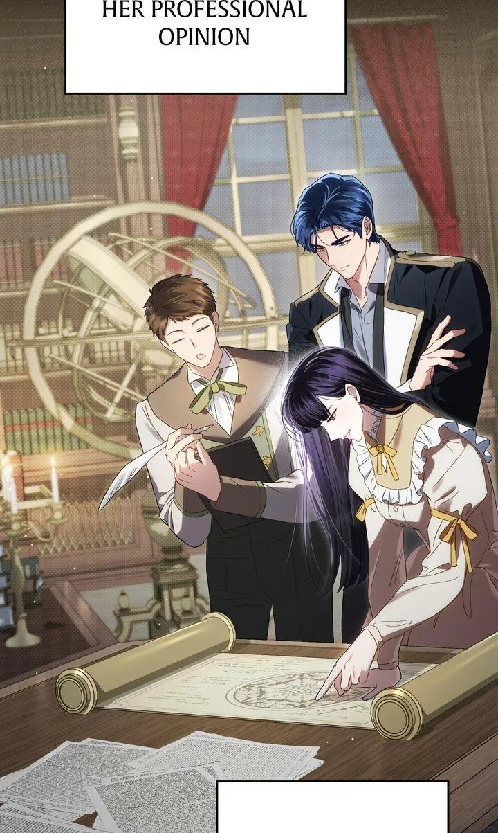High Society Chapter 49 page 28 - 