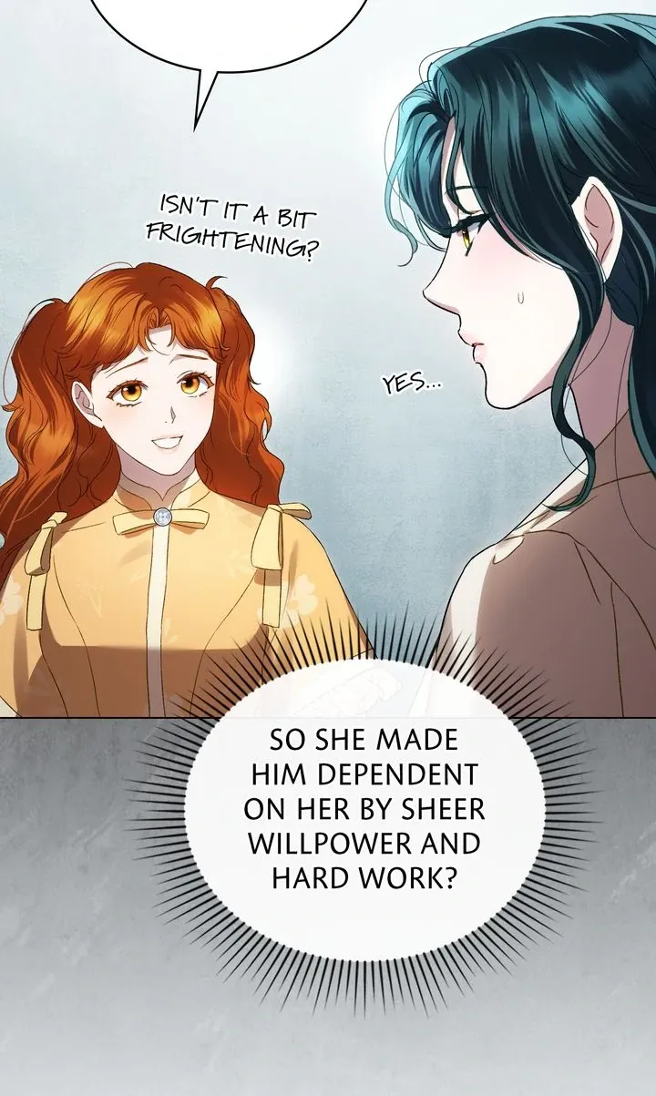High Society Chapter 49 page 30 - 