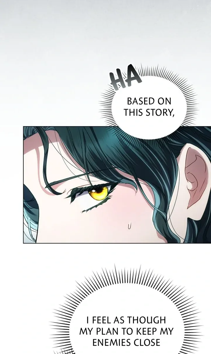 High Society Chapter 49 page 31 - 