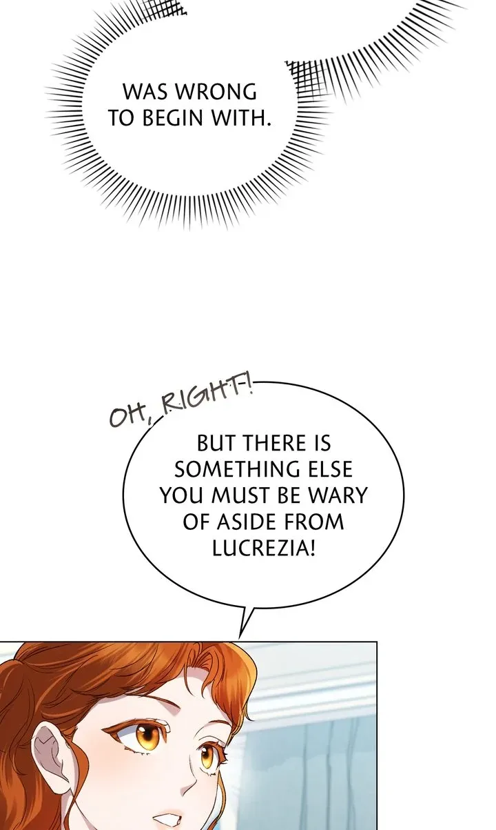High Society Chapter 49 page 32 - 