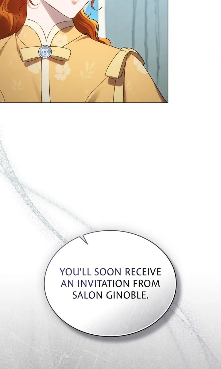 High Society Chapter 49 page 33 - 