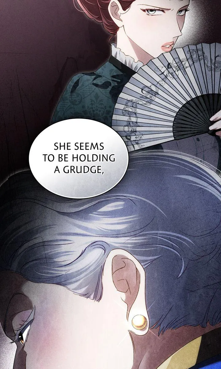 High Society Chapter 49 page 35 - 