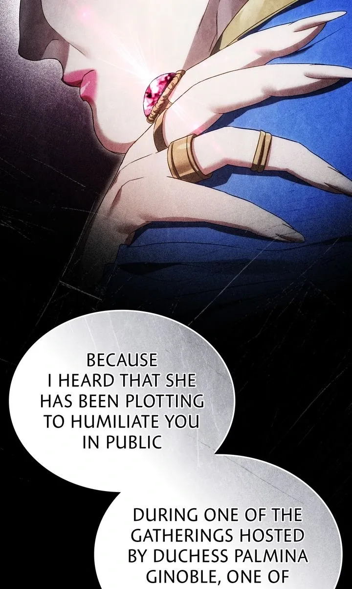 High Society Chapter 49 page 36 - 