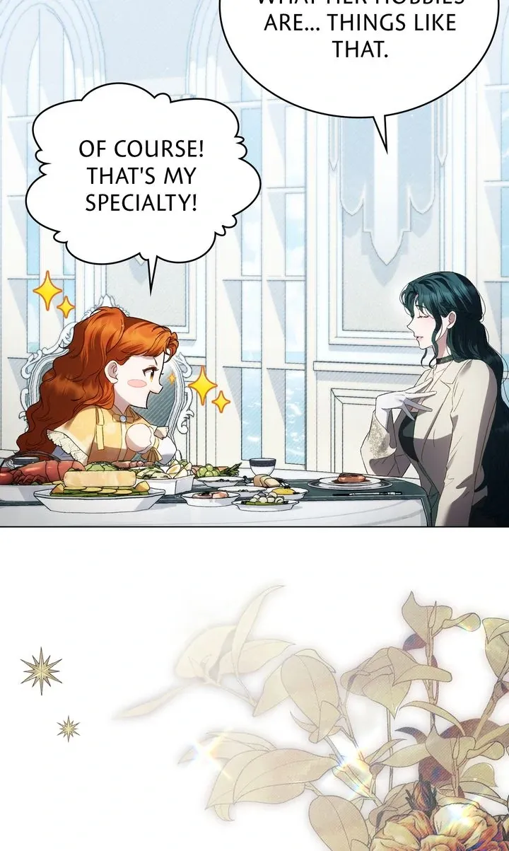 High Society Chapter 49 page 40 - 