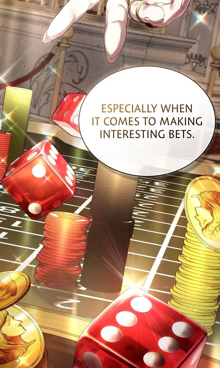 High Society Chapter 49 page 42 - 