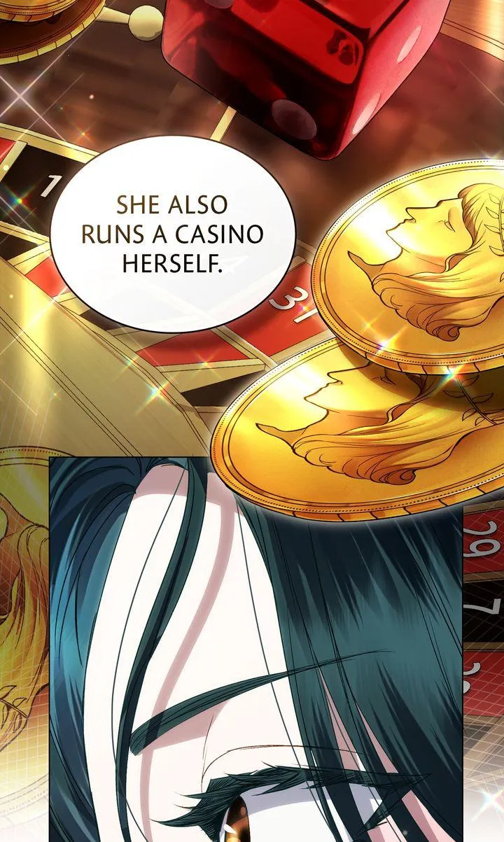 High Society Chapter 49 page 43 - 