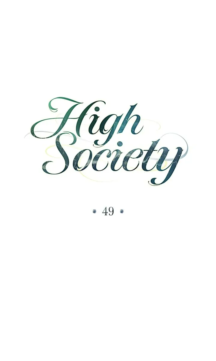 High Society Chapter 49 page 52 - 