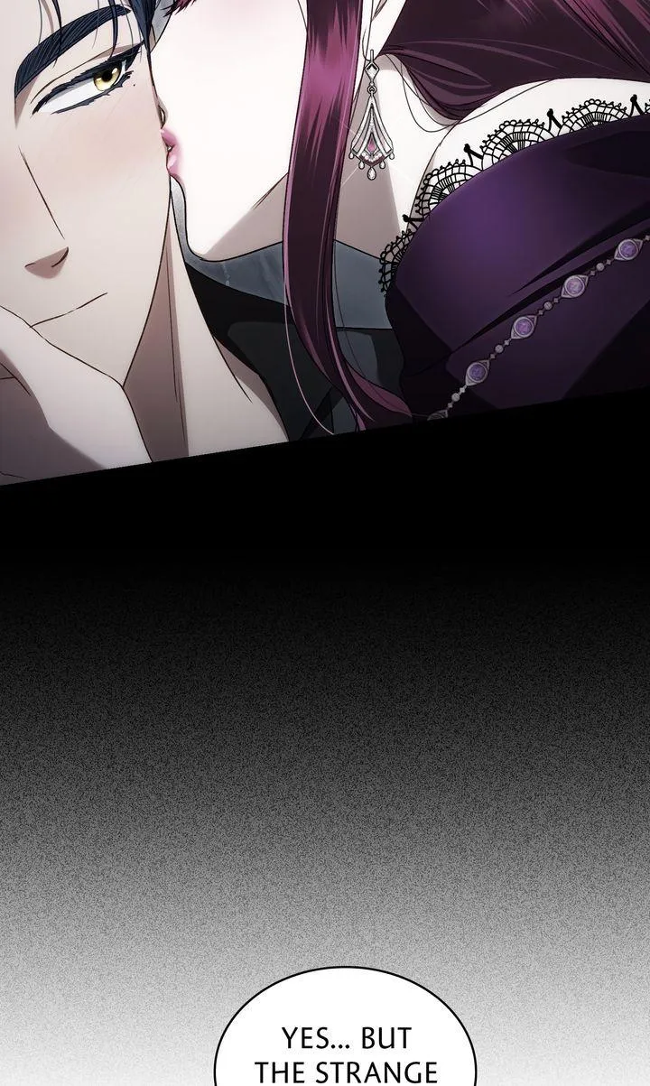 High Society Chapter 49 page 58 - 