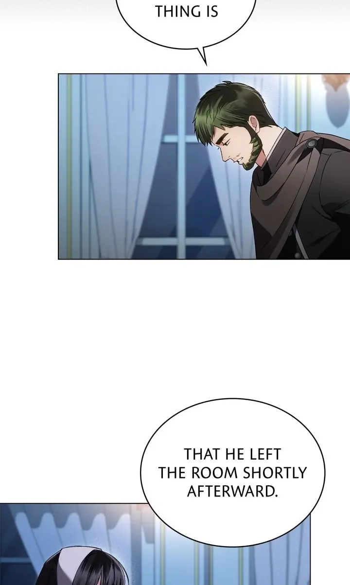 High Society Chapter 49 page 59 - 