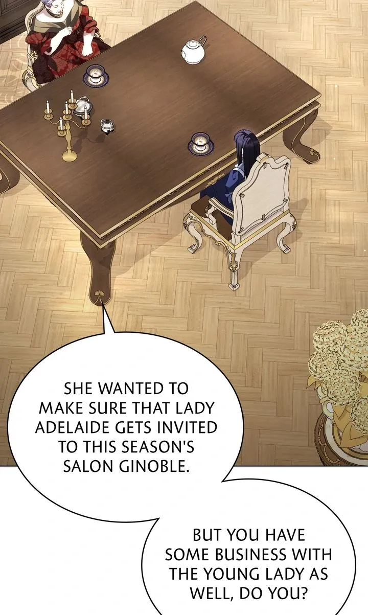 High Society Chapter 49 page 76 - 