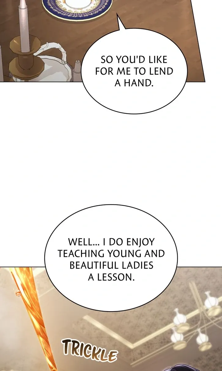 High Society Chapter 49 page 80 - 