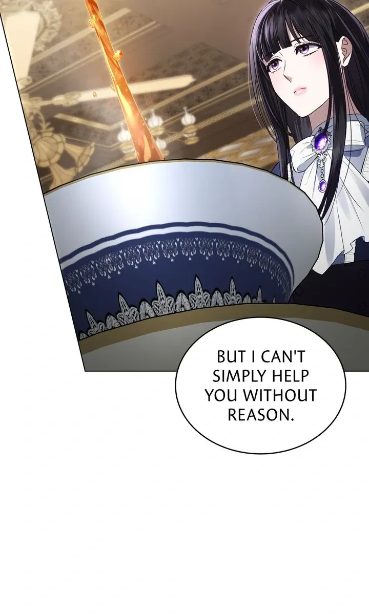 High Society Chapter 49 page 81 - 