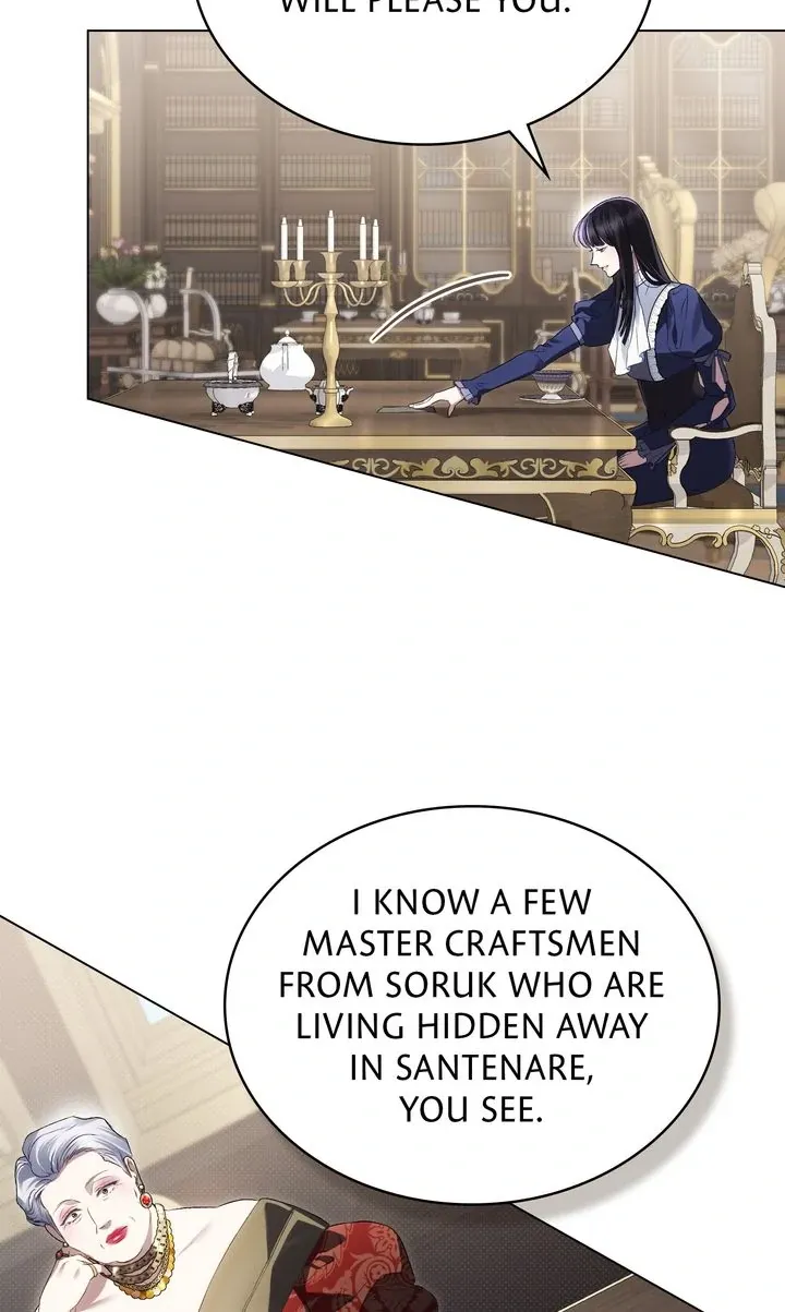 High Society Chapter 49 page 83 - 