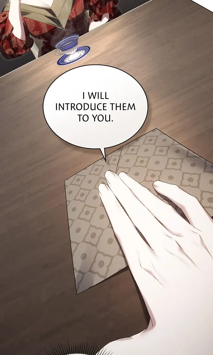 High Society Chapter 49 page 84 - 