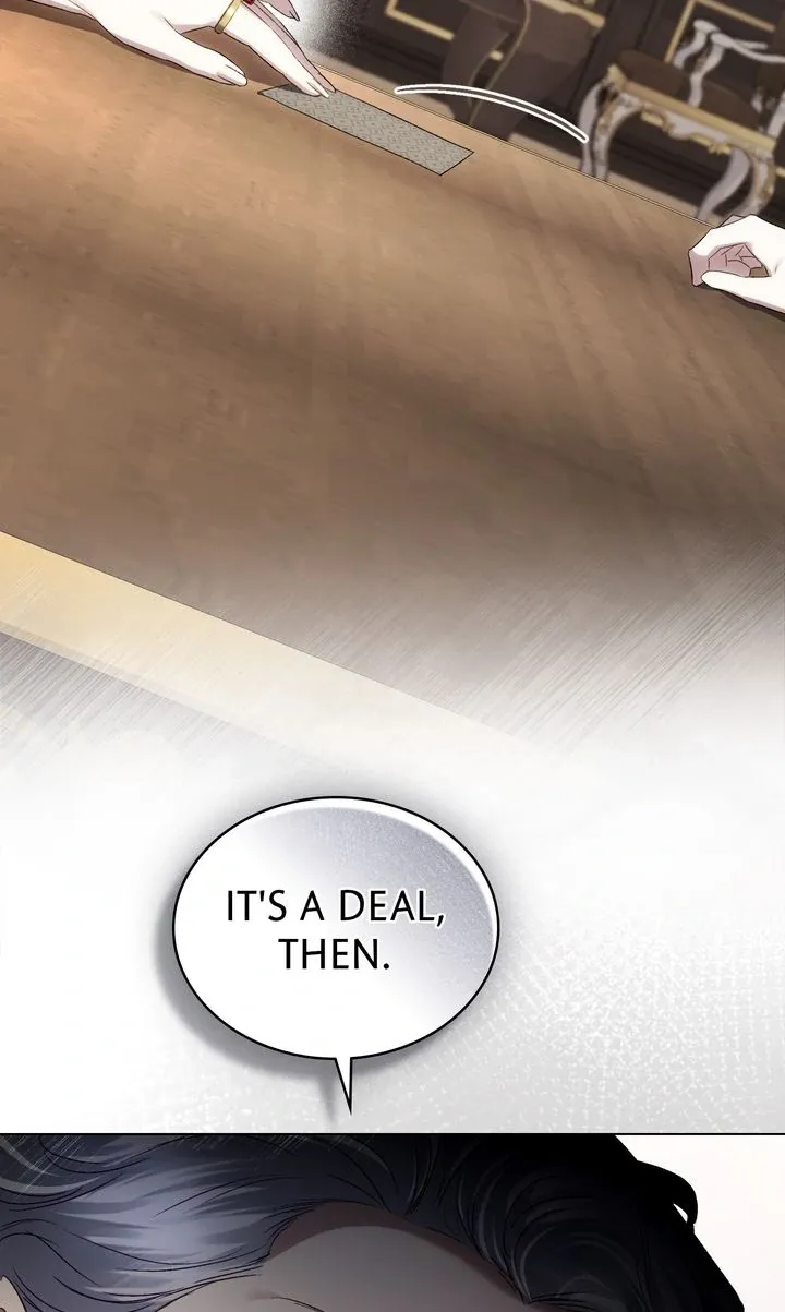 High Society Chapter 49 page 91 - 