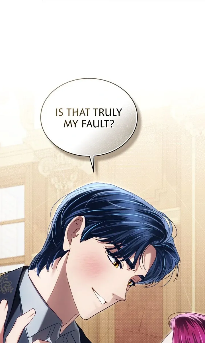 High Society Chapter 50 page 15 - 