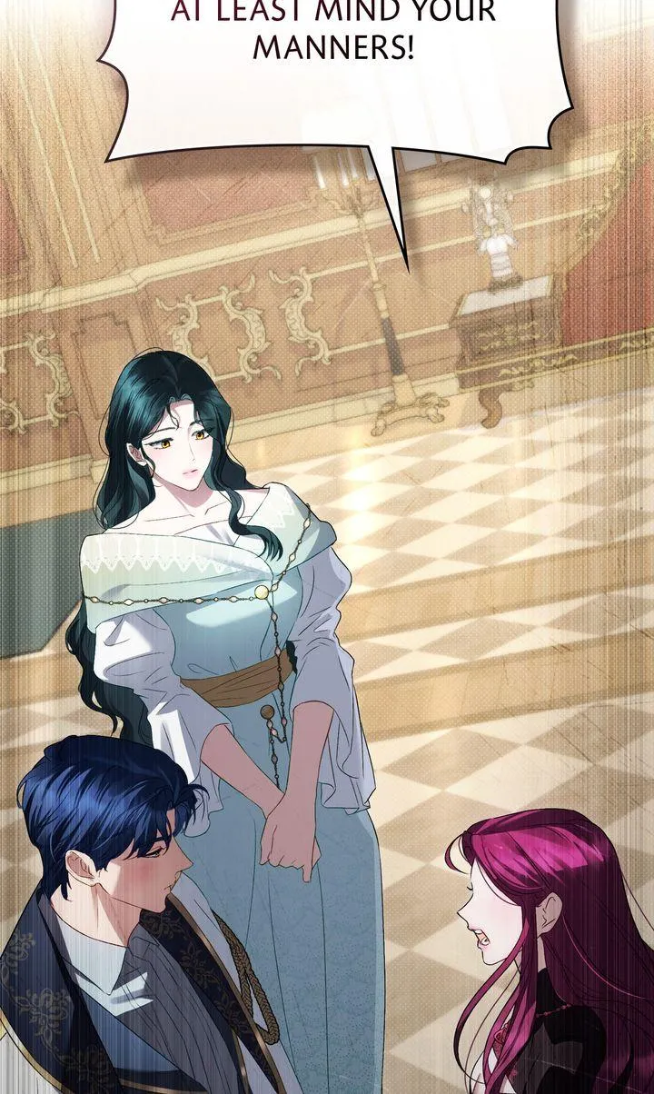 High Society Chapter 50 page 19 - 