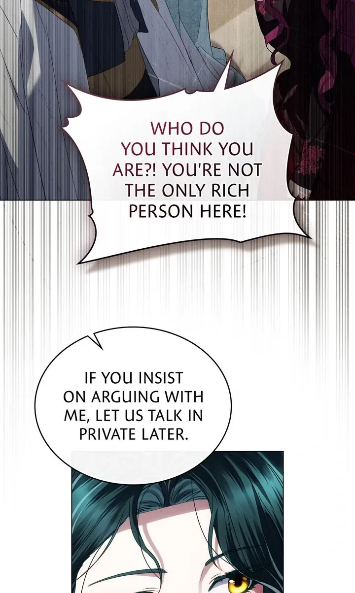 High Society Chapter 50 page 20 - 