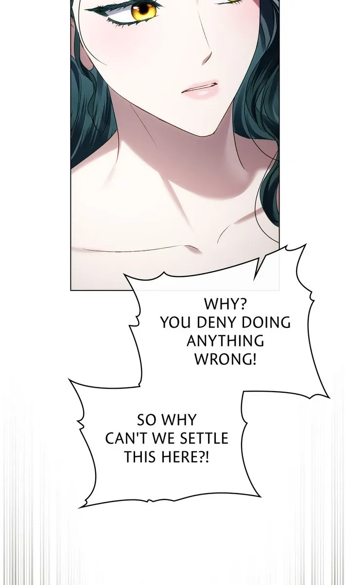 High Society Chapter 50 page 21 - 