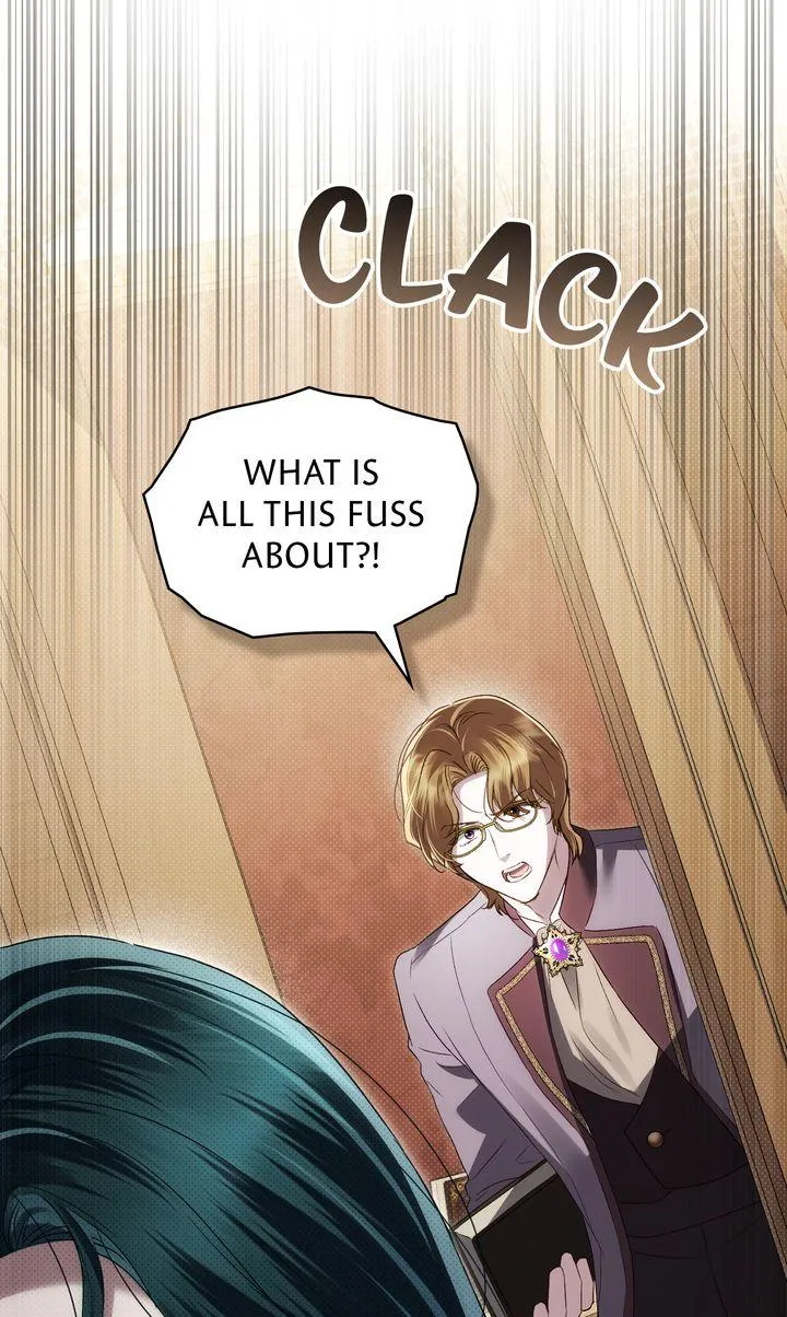 High Society Chapter 50 page 22 - 