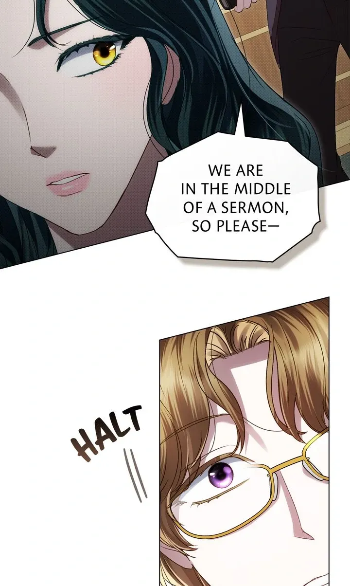 High Society Chapter 50 page 23 - 