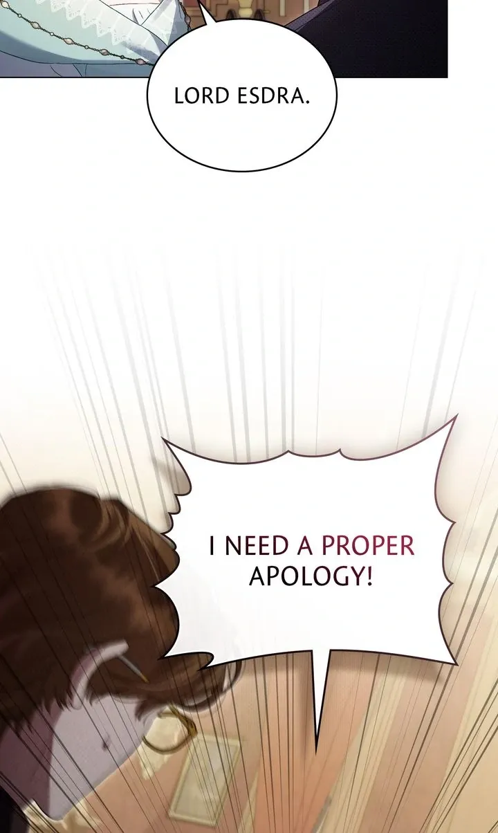 High Society Chapter 50 page 25 - 
